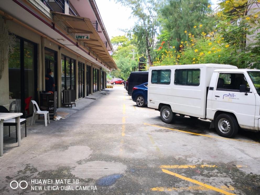 Casa Saudade Condotels And Transient Rooms Olongapo Bagian luar foto